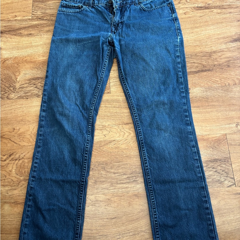 Calvin Klein Men’s Jeans